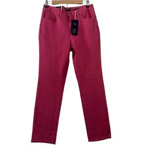 Charter club pink jean NWT